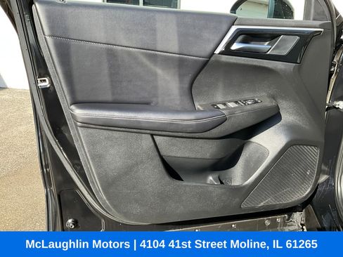 Used 2024 Mitsubishi Outlander SE FWD image 23