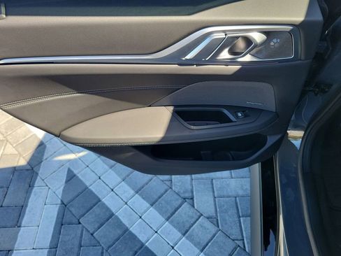 Used 2024 BMW 430i Gran Coupe xDrive w/ M Sport Package (Priority 1) image 22