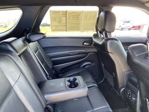 Used 2022 Dodge Durango GT image 20