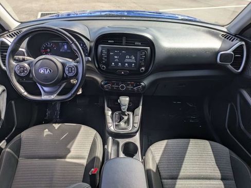 Used 2021 Kia Soul GT-Line image 13