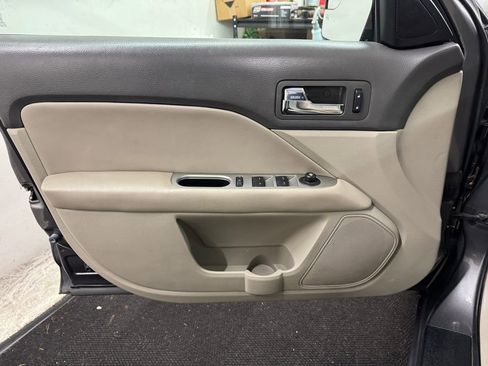 Used 2012 Ford Fusion SEL image 14