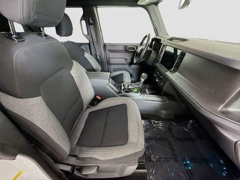 Used 2025 Ford Bronco Big Bend image 28