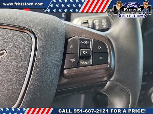 Certified 2022 Ford Mustang Mach-E Premium AWD/4WD image 7