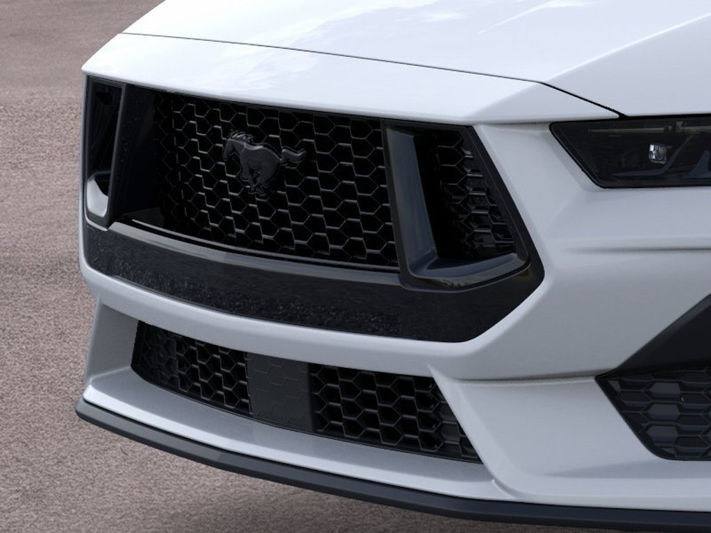 New 2026 Ford Mustang GT Premium RWD image 17