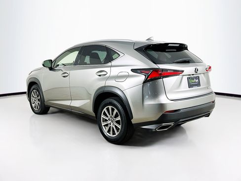 Used 2021 Lexus NX 300 FWD w/ Accessory Package 2 image 5