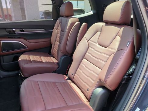New 2025 Kia Telluride SX Prestige image 41