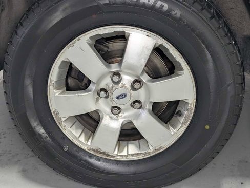 Used 2012 Ford Escape Limited image 3