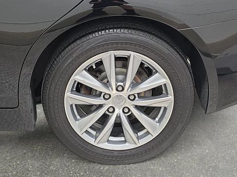 Used 2015 INFINITI Q50 AWD w/ Moonroof Package image 33