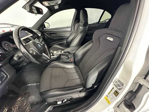 Used 2017 BMW M3 w/ Executive Package image 24