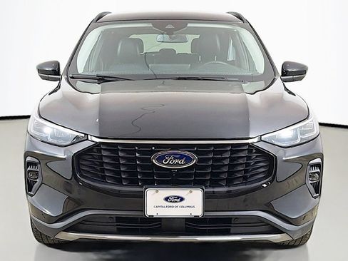 Used 2024 Ford Escape Platinum AWD/4WD image 13