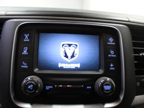 Used 2019 RAM 1500 Express w/ Express Value Package image 12