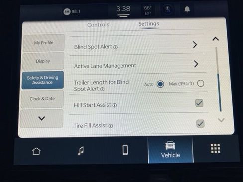 Used 2025 RAM 1500 Big Horn image 40