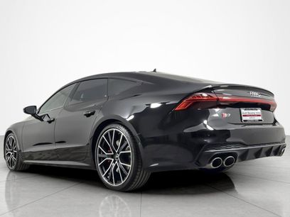 Used 2023 Audi S7 Prestige w/ Prestige Package