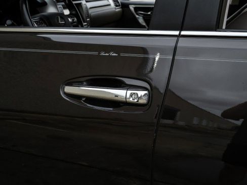 Used 2015 Lexus GX 460 Luxury AWD/4WD image 43