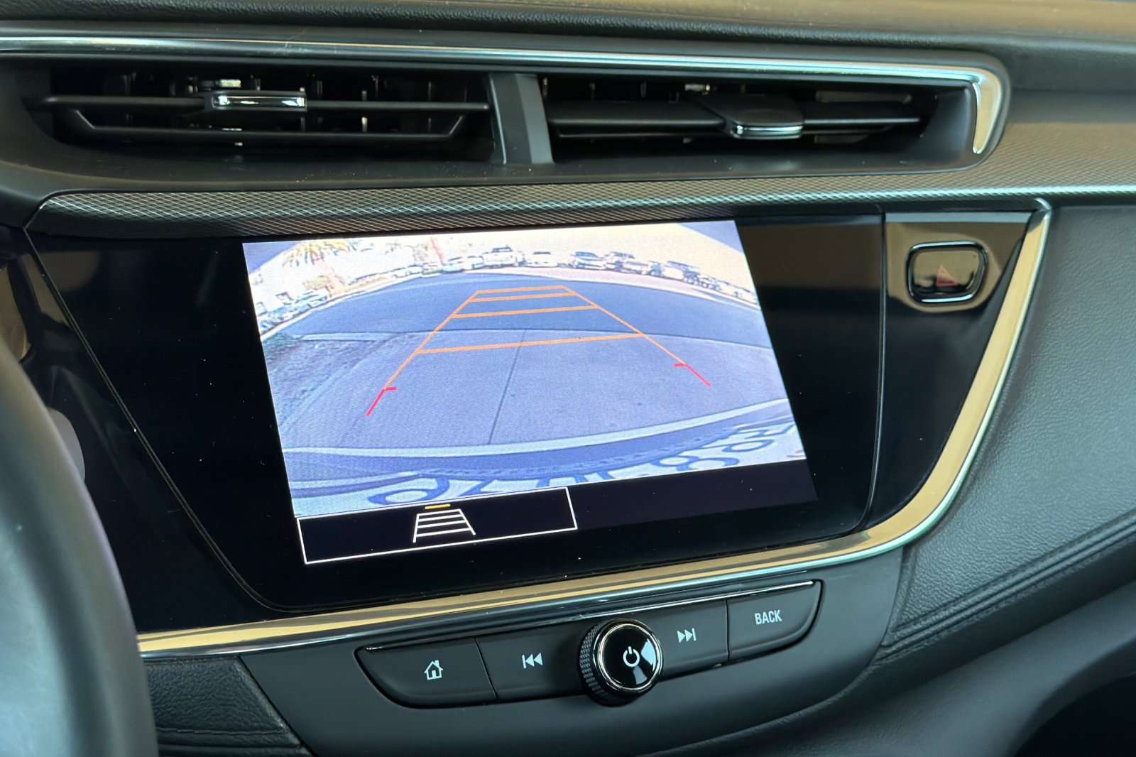 Used 2023 Buick Encore GX Preferred w/ Cold Weather Comfort Package FWD image 23
