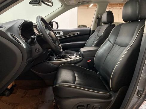 Used 2020 INFINITI QX60 Luxe w/ Essential Package FWD image 70