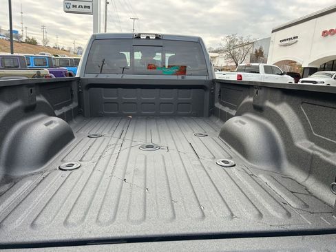 New 2026 RAM 3500 Tradesman image 8