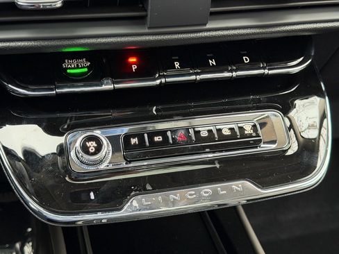 New 2026 Lincoln Corsair Grand Touring image 31