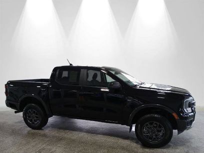 Certified 2024 Ford Ranger XLT w/ Equipment Group 301A High