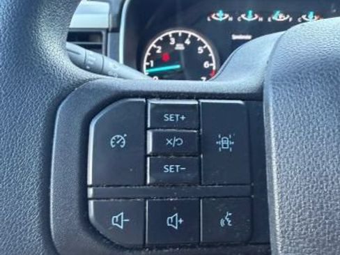Used 2023 Ford F150 XL w/ XL Chrome Appearance Package AWD/4WD image 16