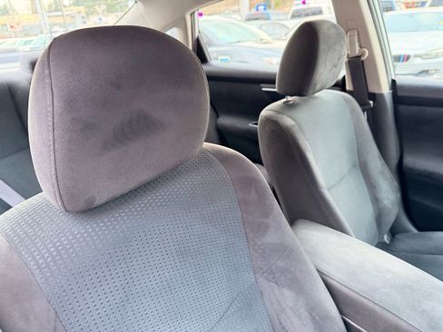 Used 2014 Nissan Altima 2.5 SV w/ Convenience Package image 13