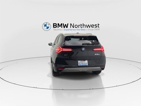 Used 2025 BMW X3 xDrive30i image 13