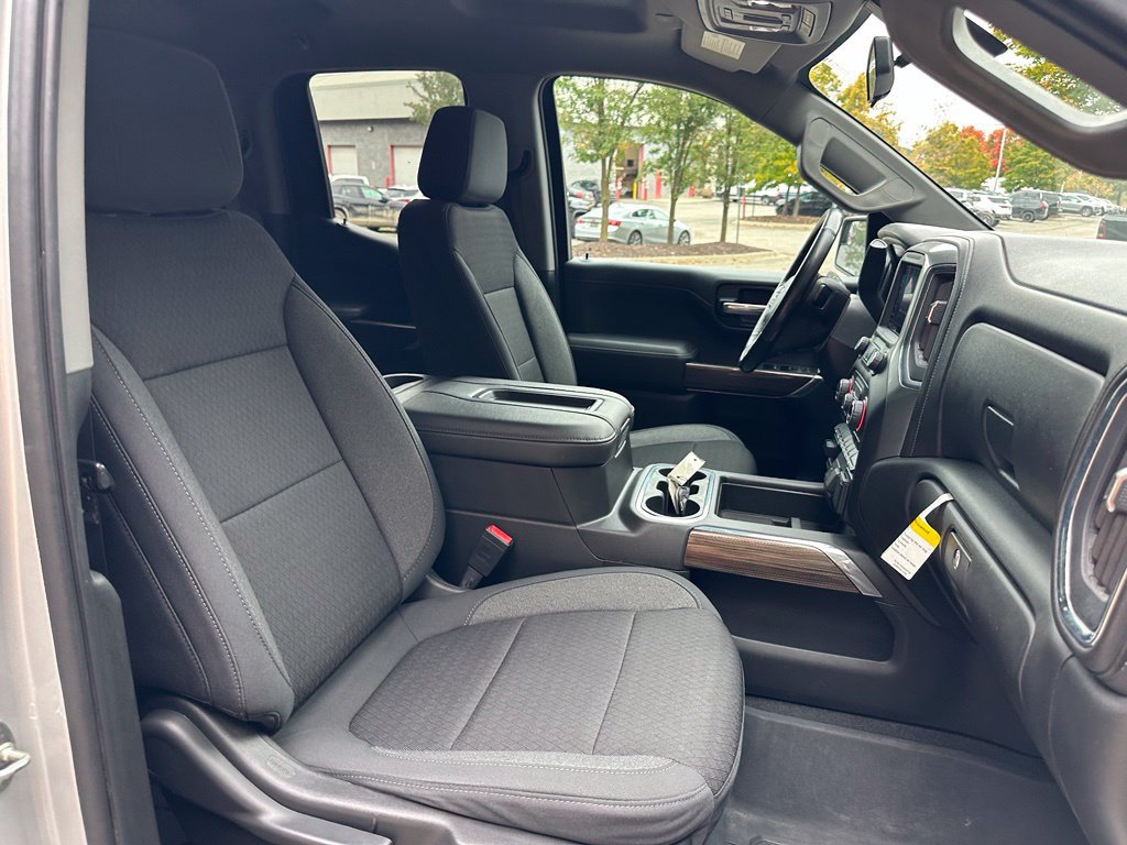 Used 2020 Chevrolet Silverado 1500 RST w/ All-Star Edition AWD/4WD image 40
