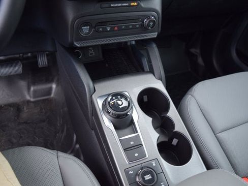New 2025 Ford Bronco Sport Badlands AWD/4WD image 10