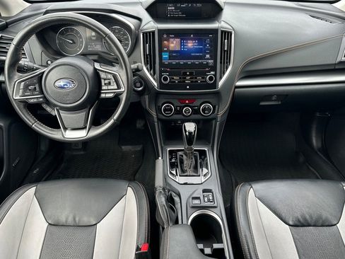 Used 2021 Subaru Crosstrek 2.5i Limited w/ Moonroof Package 2 AWD/4WD image 13