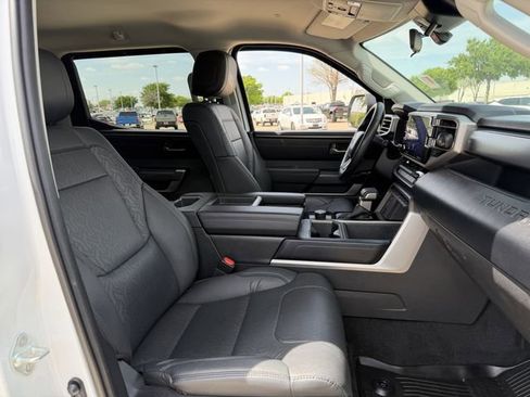 Used 2024 Toyota Tundra SR5 w/ SR5 Premium Package image 28