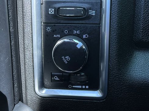 Used 2018 RAM 3500 Laramie Longhorn w/ Max Tow Package image 24