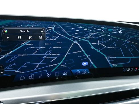 New 2025 Cadillac Lyriq Luxury image 15