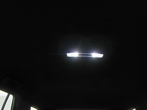 Used 2025 Chevrolet Equinox RS w/ Safety and Technology Package FWD image 20