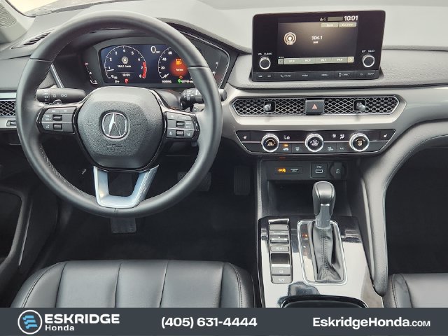 Used 2024 Acura Integra FWD image 27