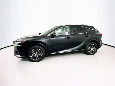 Used 2023 Lexus RX 350 Premium Plus w/ Cold Area Package AWD/4WD image 4