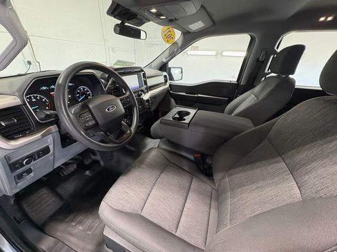 Used 2021 Ford F150 XL AWD/4WD image 20