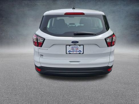 Used 2017 Ford Escape S FWD image 6