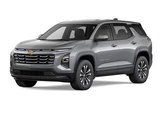 New 2026 Chevrolet Equinox LT FWD video 1