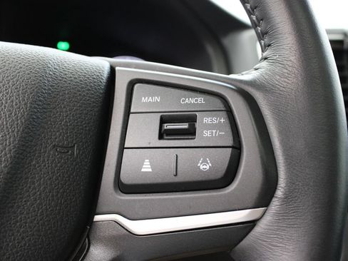 Used 2025 Honda Ridgeline RTL image 28