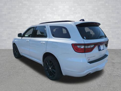 Used 2024 Dodge Durango GT AWD/4WD image 7