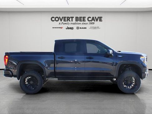 New 2026 GMC Sierra 1500 Denali w/ Technology Package image 6