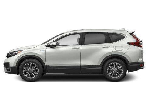 Used 2022 Honda CR-V EX-L image 3