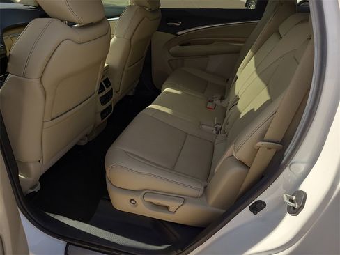Used 2020 Acura MDX FWD w/ Technology Package image 9