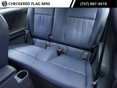 Used 2025 MINI Cooper S image 27