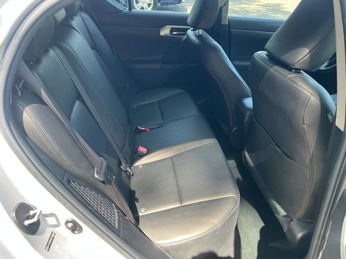 Used 2011 Lexus CT 200h Premium w/ Premium Audio Pkg FWD image 18