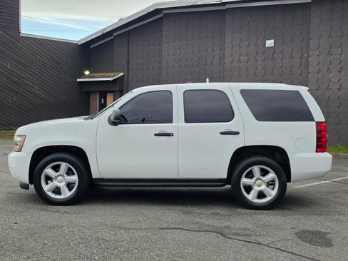 Used 2009 Chevrolet Tahoe LS w/ Skid Plate Package image 5