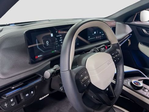 New 2025 Kia EV6 GT-Line image 9