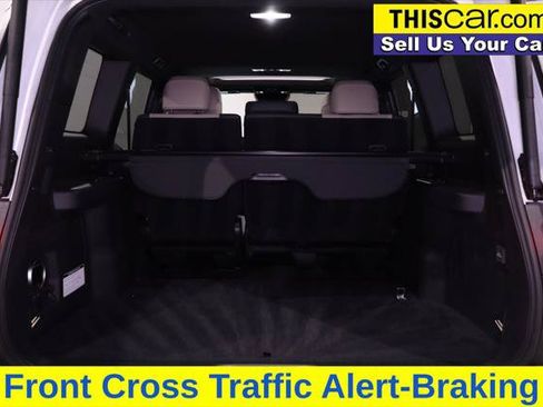 Used 2025 Lexus GX 550 AWD/4WD image 30