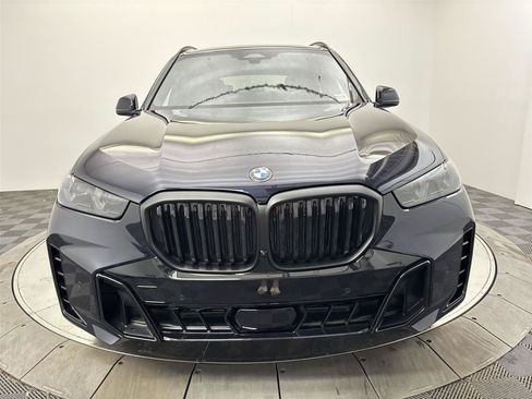 New 2026 BMW X5 xDrive40i w/ M Sport Package AWD/4WD image 14