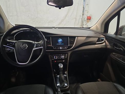 Used 2018 Buick Encore Preferred image 14